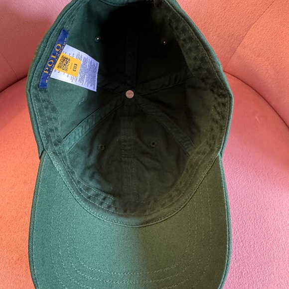 Ralph’s Coffee Ball Cap | Unisex - Picture 3 of 6
